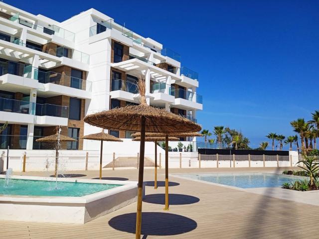 Dúplex en venta en les Marines, Dénia