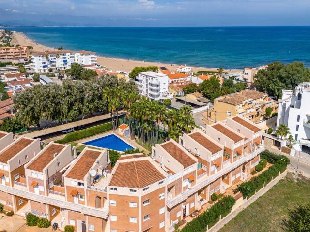 Ático en venta en les Marines, la Marina Alta