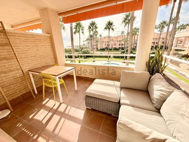 Piso en alquiler en les Marines, la Marina Alta