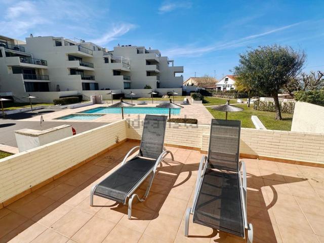 Piso en alquiler en les Marines, la Marina Alta
