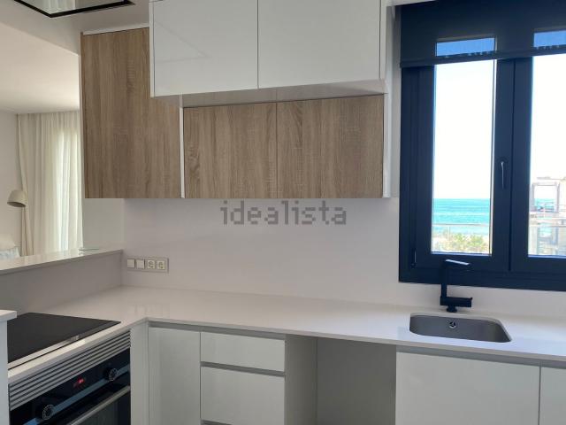 Dúplex en venta en les Marines, Dénia