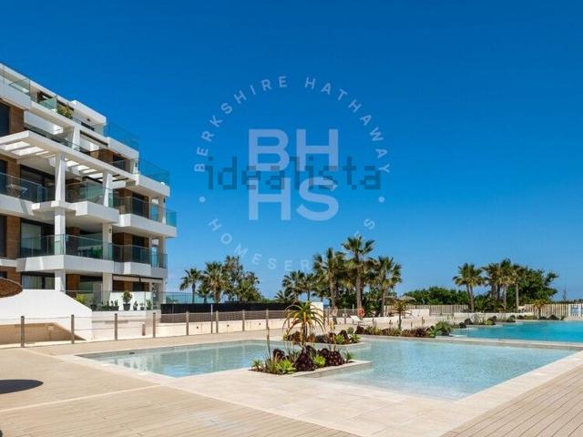 Ático en venta en les Marines, la Marina Alta