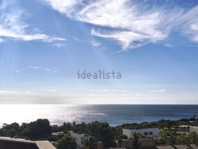 Dúplex en venta en la Marina de Sant Jordi, Baix Ebre