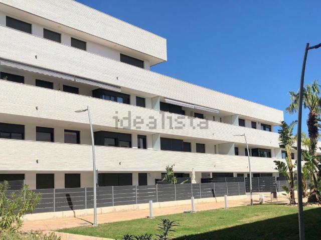 Piso en venta en L'ametlla De Mar, les Roques Daurades