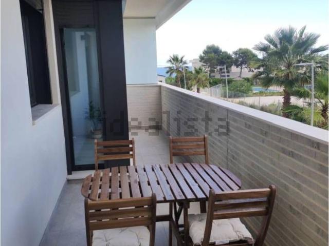 Piso en alquiler en L'ametlla De Mar