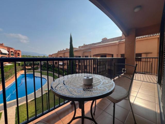 Ático en venta en la Marina de Sant Jordi, Baix Ebre