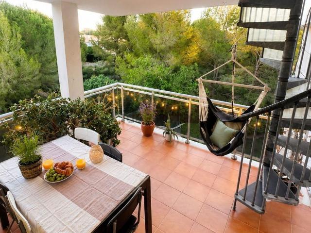 Ático en venta en Baix Ebre, Catalunya