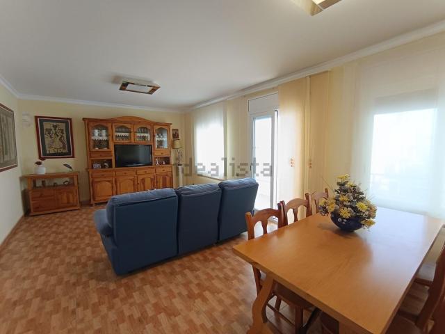 Piso en venta en el Pla, l'Ametlla de Mar