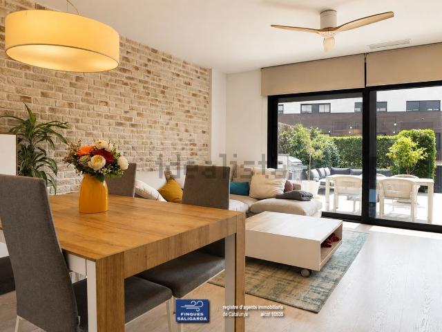 Dúplex en venta en Can Camp, Vallès Oriental