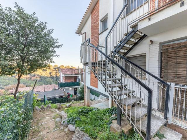 Piso en venta en L'ametlla Del Vallès, Sant Genís