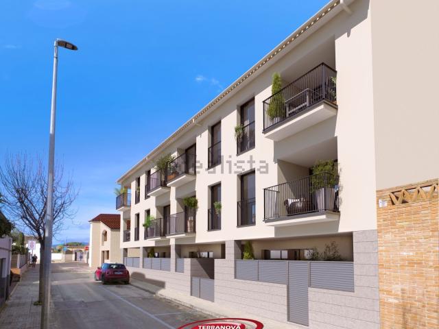 Piso en venta en Grup Banyó, Vallès Oriental