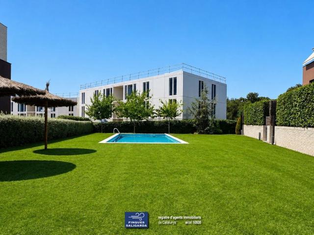 Dúplex en venta en Can Camp, l'Ametlla del Vallès