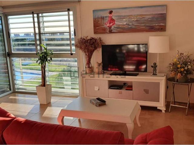 Piso en venta en Mirador del Delta, Baix Ebre