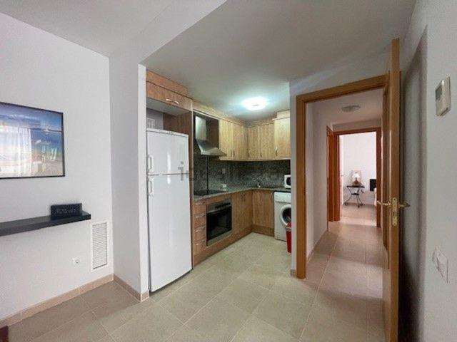 Dúplex en venta en L'ampolla, Tarragona