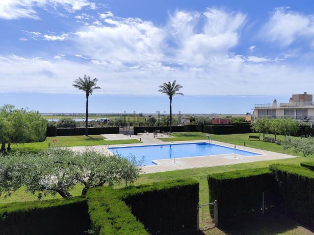 Ático en venta en Mirador del Delta, Baix Ebre