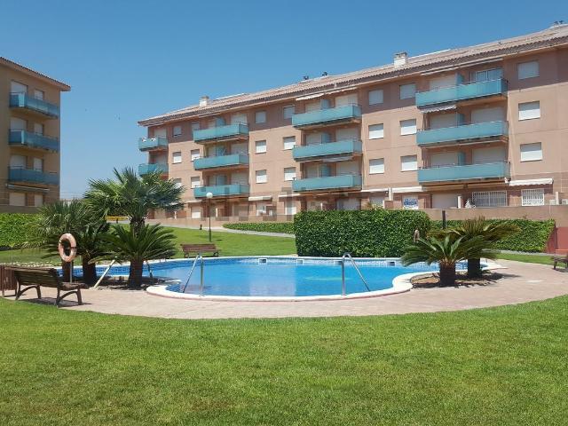 Piso en venta en Baix Ebre, Catalunya