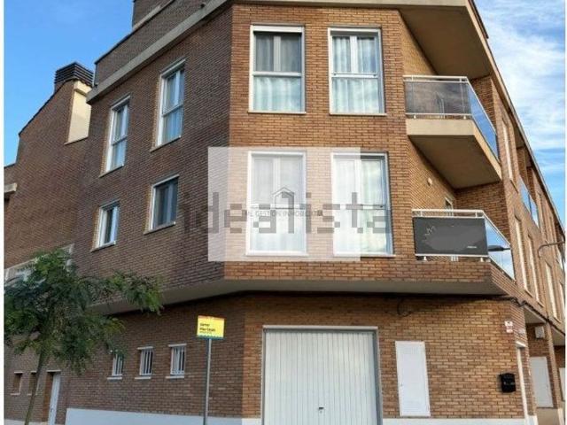 Dúplex en venta en L'ampolla, Tarragona