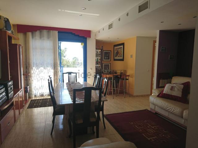 Dúplex en venta en L'ampolla, Tarragona