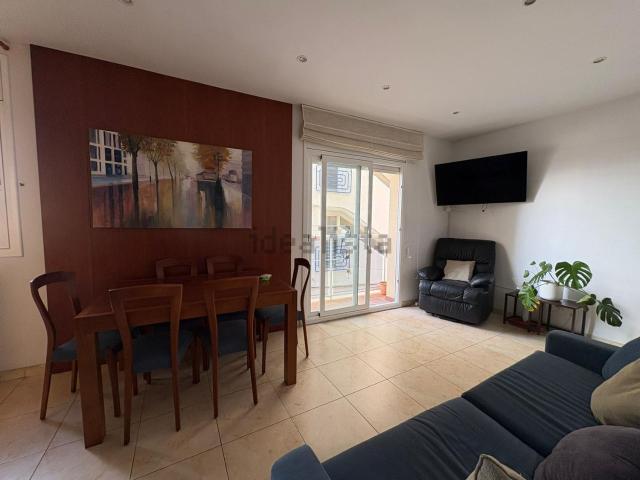 Dúplex en venta en L'ampolla, Tarragona