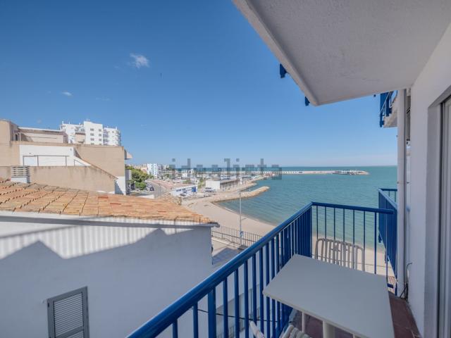 Piso en alquiler en l'Ampolla, Tarragona