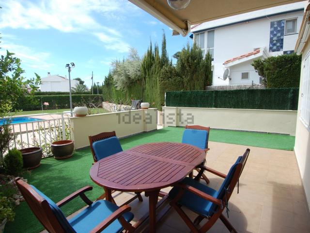 Piso en venta en Baix Ebre, Catalunya