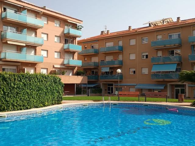 Piso en venta en Baix Ebre, Catalunya