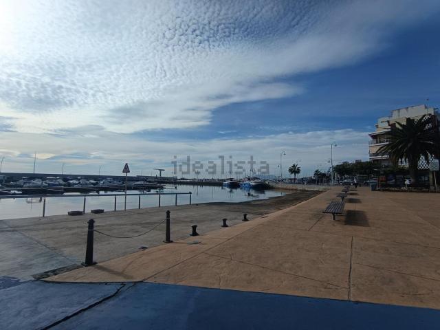 Dúplex en venta en L'ampolla, Tarragona