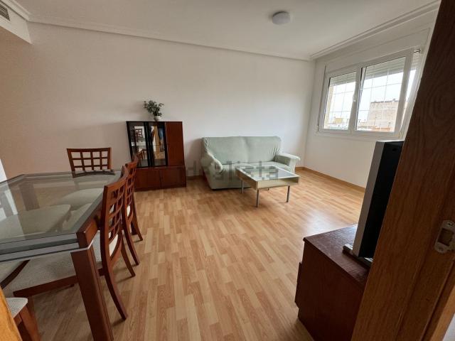 Piso en alquiler en L'ampolla, Tarragona