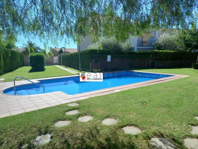 Piso en alquiler en l'Ampolla, Tarragona