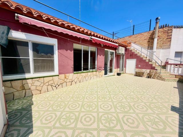 Ático en venta en Baix Ebre, Catalunya