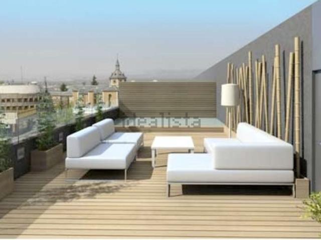 Ático en venta en Eixample, Barcelonès