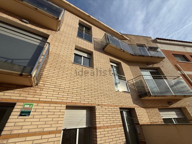 Piso en venta en Baix Penedès, Catalunya