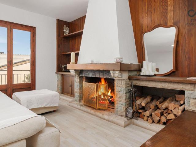 Piso en venta en L'armentera, Girona