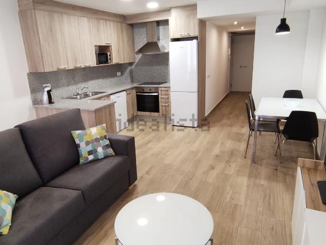 Piso en alquiler en Camp dels Pilans, Alt Empordà