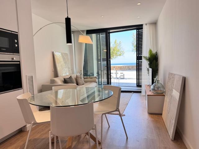 Piso en venta en Camp dels Pilans, l'Escala