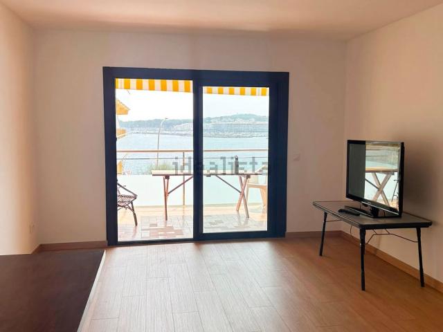 Piso en alquiler en Camp dels Pilans, l'Escala