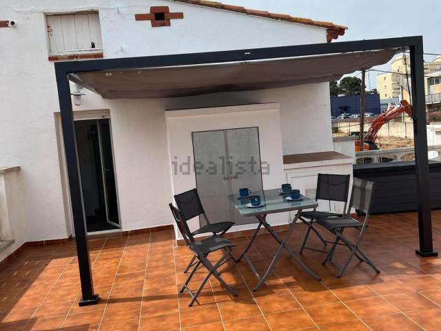 Ático en alquiler en Alt Empordà, Catalunya