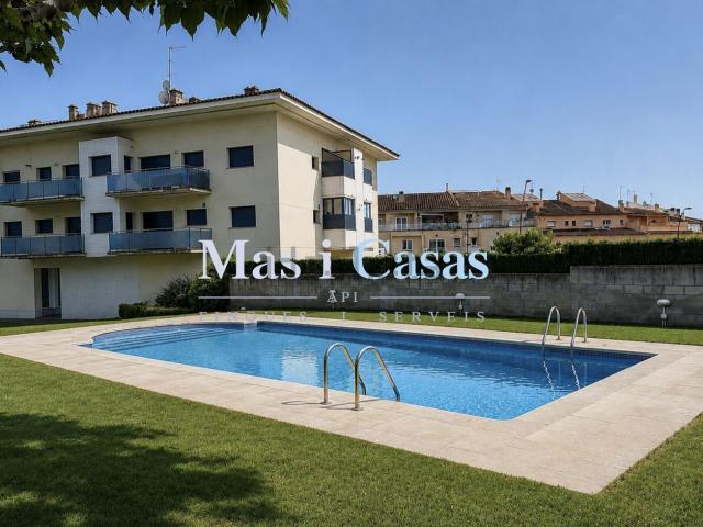 Dúplex en venta en Camp dels Pilans, Alt Empordà