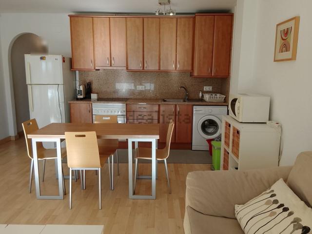 Piso en alquiler en Camp dels Pilans, Alt Empordà