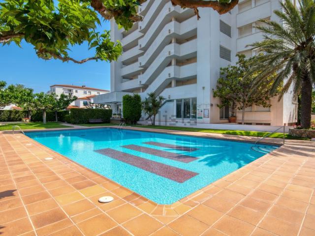 Piso en alquiler en Alt Empordà, Catalunya