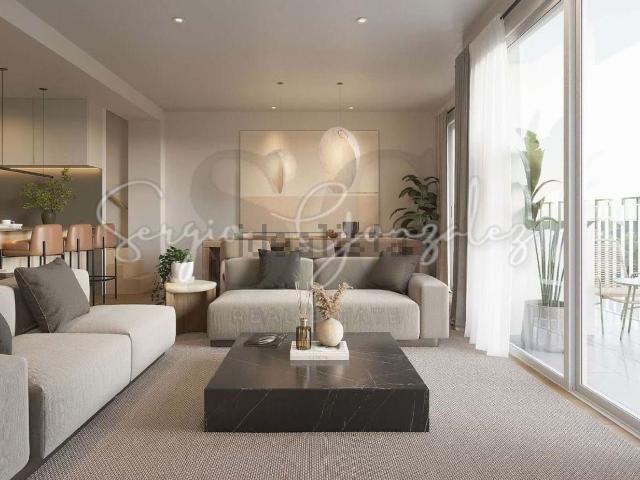 Piso en venta en Camp dels Pilans, l'Escala