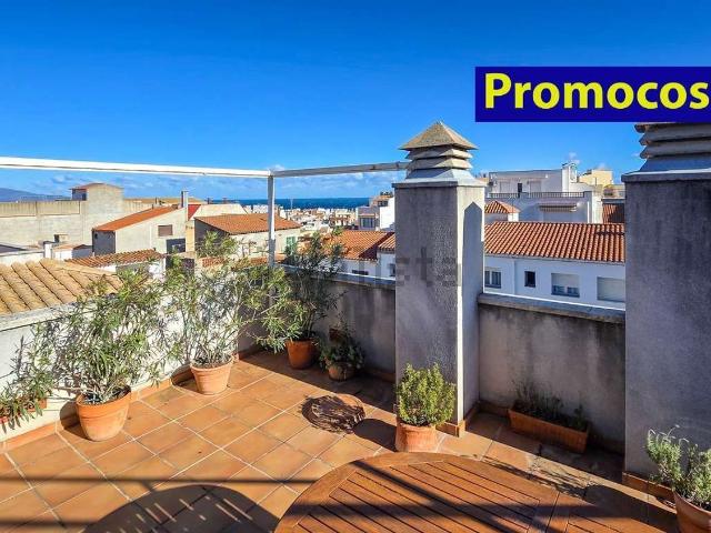 Ático en venta en Camp dels Pilans, Alt Empordà