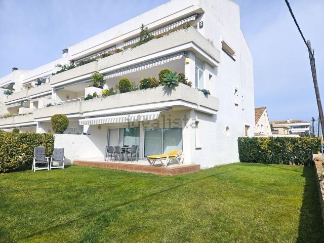 Piso en alquiler en Camp dels Pilans, Alt Empordà