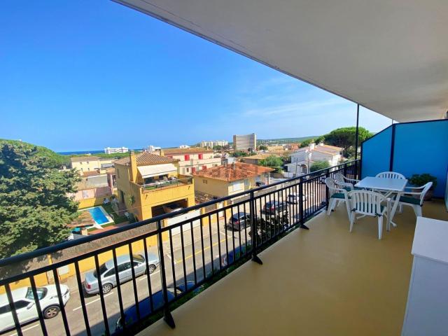 Piso en venta en Camp dels Pilans, Alt Empordà
