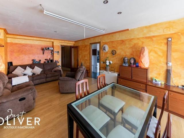 Piso en venta en Conca de Barberà, Catalunya