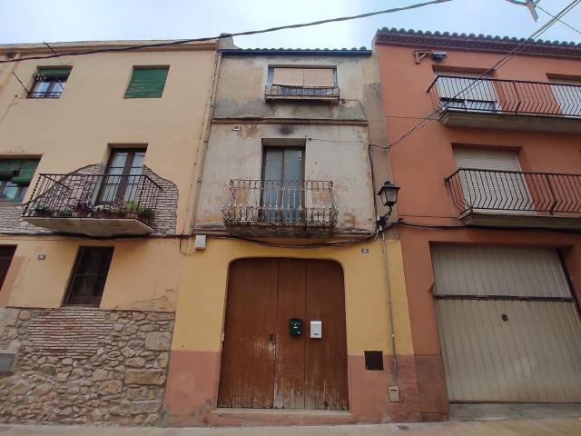 Piso en venta en Conca de Barberà, Catalunya