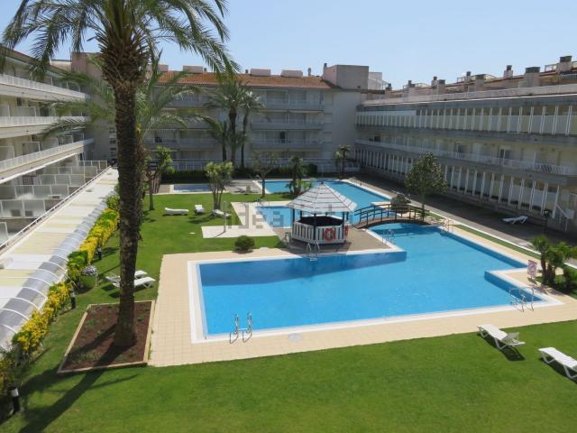 Dúplex en venta en EMD l'Estartit, Baix Empordà