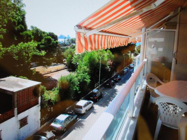 Ático en venta en EMD l'Estartit, Baix Empordà