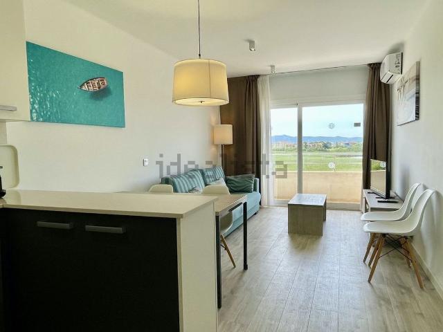 Piso en alquiler en EMD l'Estartit, Baix Empordà