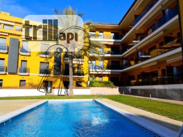 Dúplex en venta en EMD l'Estartit, Baix Empordà